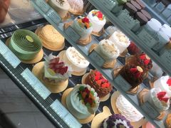 -布歌东京(常州购物中心店)