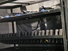 -镭战前线·真人CS·团建·亲子·生日派对(南山来福士店)