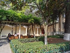 -南京中国近代史遗址博物馆(南京总统府)