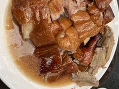 -黄连大头华烧鹅店(大良店)