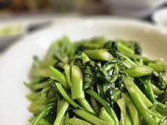 -全聚德(长白直营店)