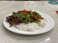 -好好滋味茶餐厅