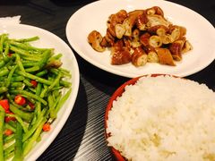 卤肥肠-虎虎龙虾大排档(双井店)