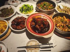 -老头儿油爆虾(金沙印象城店)