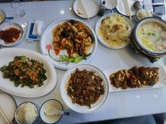 -鲜得莱渔港·小平岛海胆馆(七贤岭店)