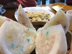 椰子饭-福照楼汽锅鸡·云南菜(护国路店)