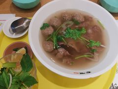 -蔡澜Pho·越南粉餐厅(海上世界店)