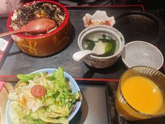 -無二炙坊·和牛烧肉(大钟寺1733店)