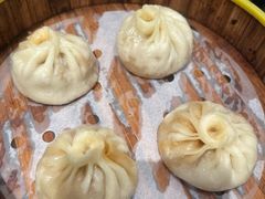 阿甘酱肉包（大份）-阿甘小馆(陇海路店)
