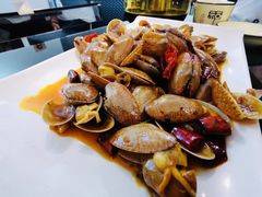 -南海渔家•海鲜•正宗海南菜(海棠湾店)