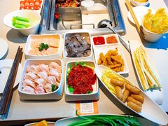 -海底捞火锅(泉城路店)