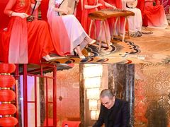 -北京中国大饭店