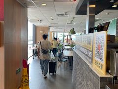 -麦当劳(三亚凤凰机场店)
