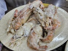 -贞姨美食·老字号海鲜大排档