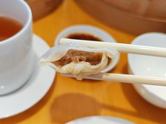 -鼎泰丰(嘉年华•海信广场VILLAGE店)