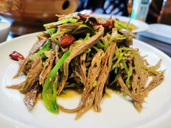 -面辣子·陕西家乡菜(长安店)