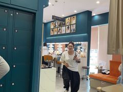 -海马体照相馆(宁波天一广场店)