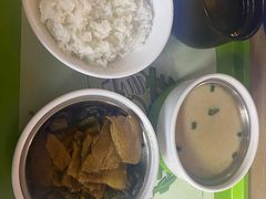 -老乡鸡(合肥高铁南站店)