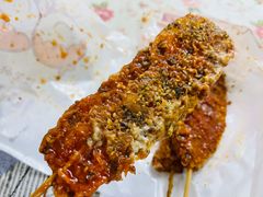 -大腕炸串(河东总店)