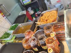 -红鼻子桂林米粉(金唐新光界店)