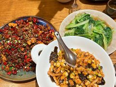 -捌川(武汉天地壹方购物中心店)