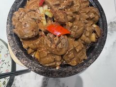 -潮堂 · 潮州菜(国贸商城店)