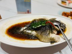 -富黎华海鲜大酒楼(正大广场店)