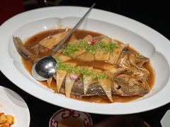-锦楼·臻选新杭帮(杭州中心店)