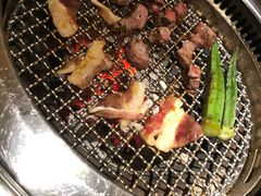 -和牛村烧肉放题(淄博王府井店)