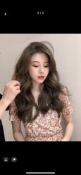 -TRIMS HAIR 修剪造型·烫染接发