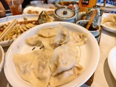 -东方饺子王(工农大路店)