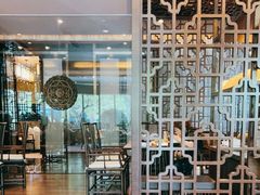 -蛇口希尔顿南海酒店·随轩中餐厅·粤菜