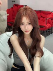-3AM·S HAIR SALON烫发染发接发