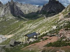 -莲宝叶则景区