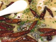 -大铁勺新津菜(东丽阳光新业广场店)