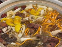 -野菌园·野生菌火锅首创第一家(关兴路总店)