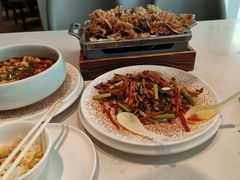 -北李妈妈菜·海肠捞饭(开发区万达店)