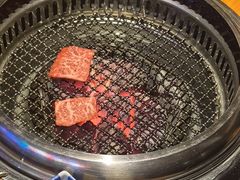 -丸藏和牛烧肉专门店(园区师惠坊店)