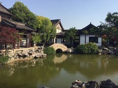 -常熟方塔园