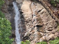 -广州白江湖森林公园