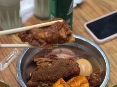-KK ONE(京基滨河时代店)