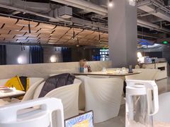 大堂-Gray Whale 灰鲸餐厅(北美N1店)