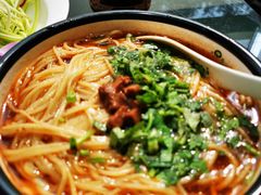 -宛平李记小吃(东关街店)