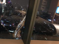-上海静安香格里拉大酒店