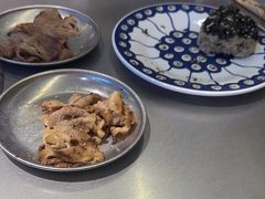 -大叹号·朝鲜族烤肉(潍坊泰华城店)