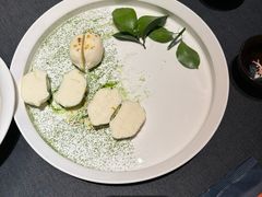 -锦府园·新台州菜(合生汇店)
