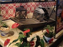 -江边城外烤全鱼(方庄时代购物中心店)