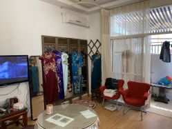 -老上海·石库门 旗袍·洋服工作室(淮海中路店)
