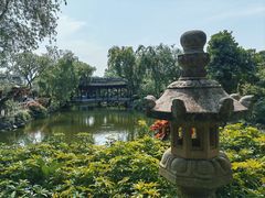 -中山詹园