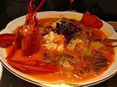 -甄御•海鲜新青岛菜(麦岛店)